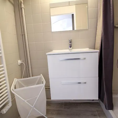 Daire Luckey Homes - Rue Fontaine Des Vents