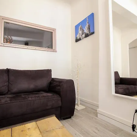 Luckey Homes - Rue Fontaine Des Vents Marsilya