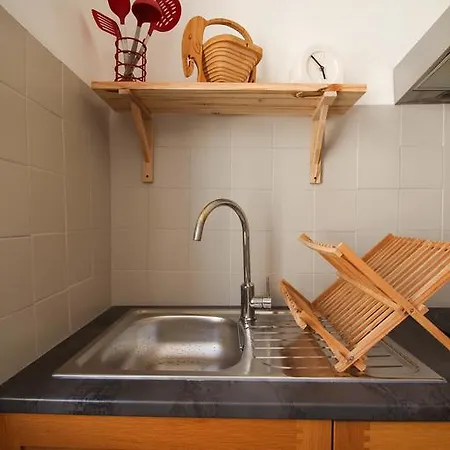 Daire Luckey Homes - Rue Fontaine Des Vents